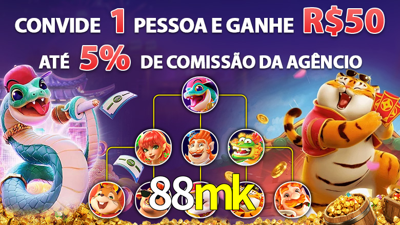 Promoções 88mk