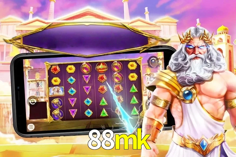88mk game